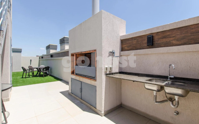 Relájate en este Hermoso y Acogedor Dpto 1D007