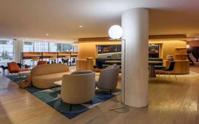 Wyndham Grand Mexico City