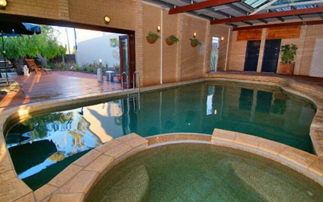 Bay Village Resort Dunsborough