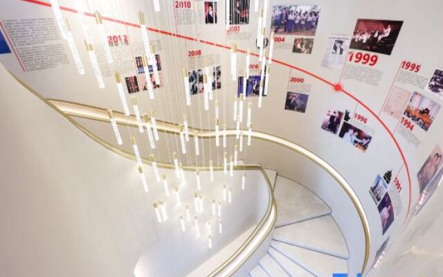 Shanghai Prodor Music Hotel