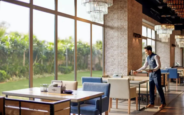 Hyatt Place Jaipur Malviya Nagar