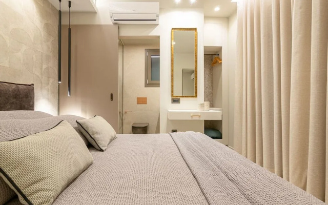 Vedi Town Luxury Apartment