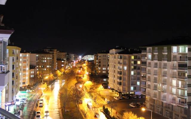 Bayrakdar Butik Apart