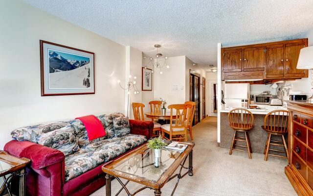 Vail Run Resort