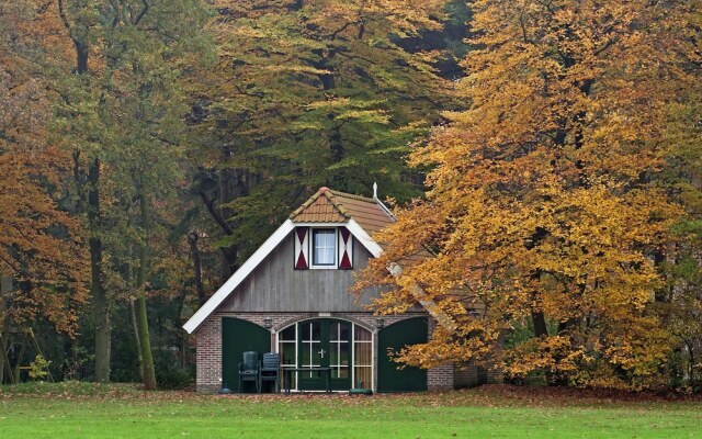 Buitengoed Fredeshiem