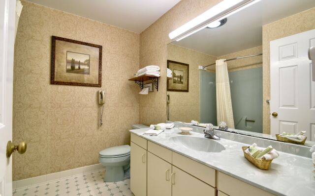 Roosevelt Inn and Suites Saratoga Springs