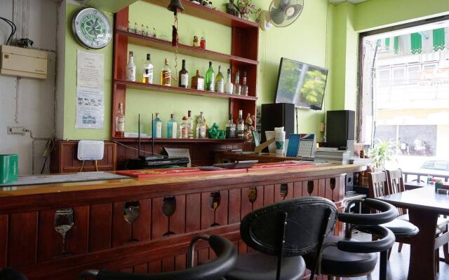 Celtic Inn Guest House