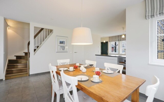 Haus Norby S