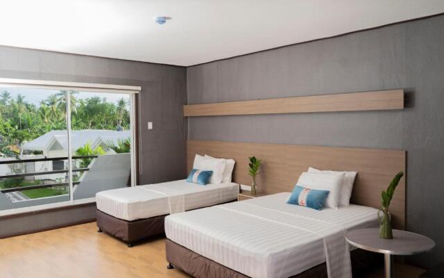 Adela Resort Panglao