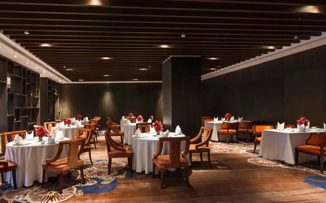 Holiday Inn- Nanjing Qinhuai South by IHG