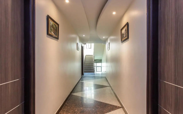 Mohit Regency Hotel