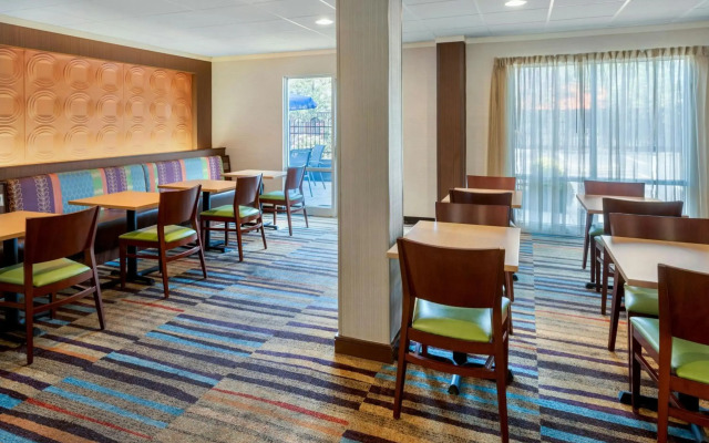 Fairfield Inn & Suites by Marriott Dover