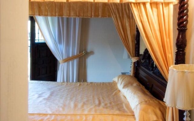 Carmen de los Chapiteles