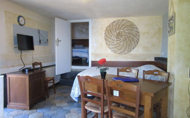 Il Borgo di Campi