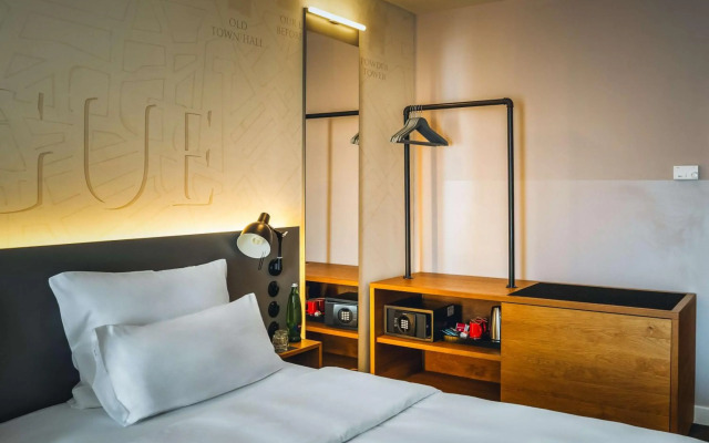 Hotel Prague