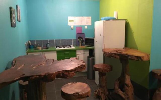 Chambres d'hôtes à la Ferme de la Rochelle