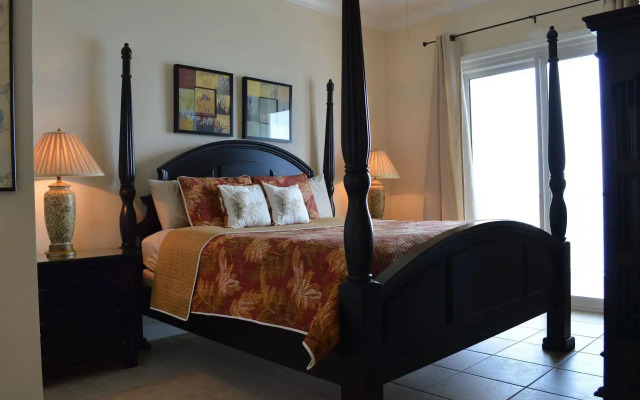 Windemere by Luxury Coastal Vacations