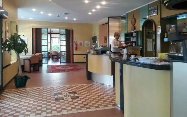 Hotel Ristorante Sasso