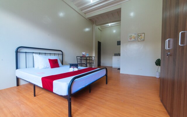 RedDoorz @ Kassel North Caloocan