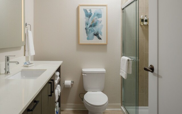 WaterWalk Extended Stay by Wyndham Boise - Meridian