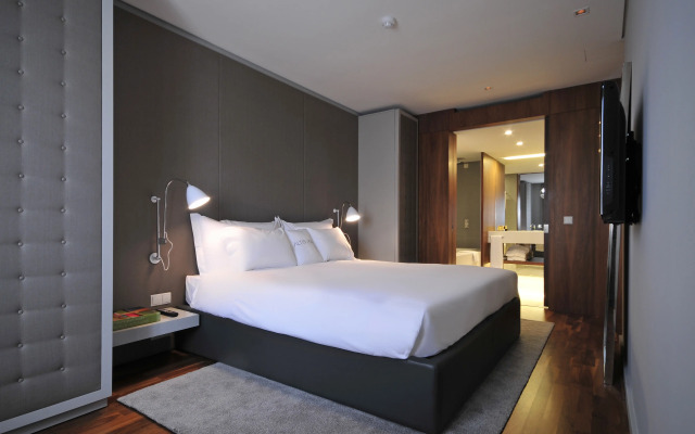Altis Prime Hotel de Apartamentos