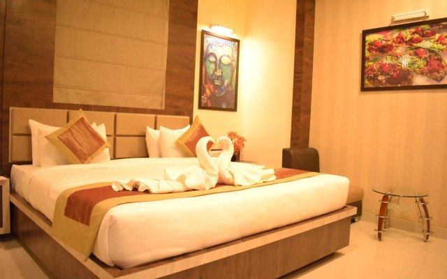 Hotel Uday Palace