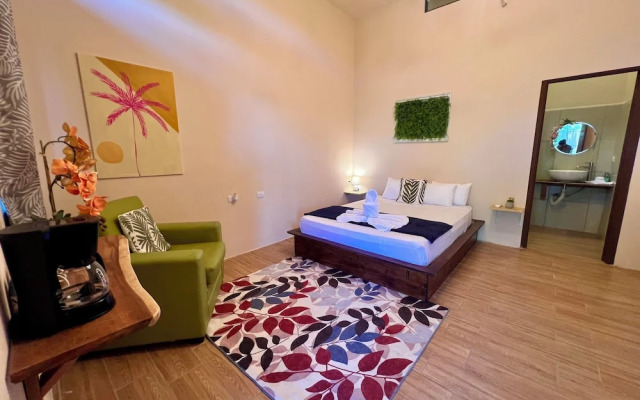 Zen Zaru Beautiful Hidden Hotel