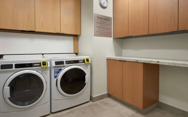 Fairfield Inn & Suites Orillia