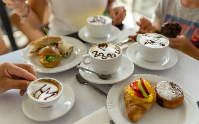 Hotel Mocambo