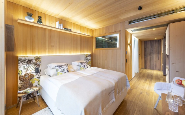 MalisGarten – Green Spa Hotel