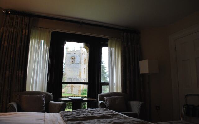 Ettington Park Hotel