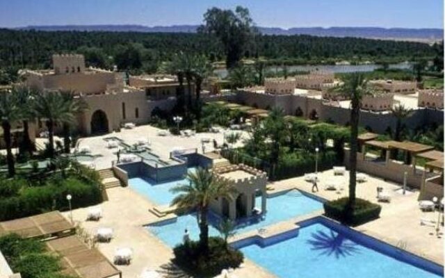 Hotel Reda Zagora