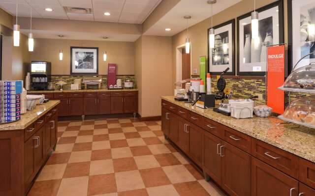 Hampton Inn & Suites by Hilton Lonoke