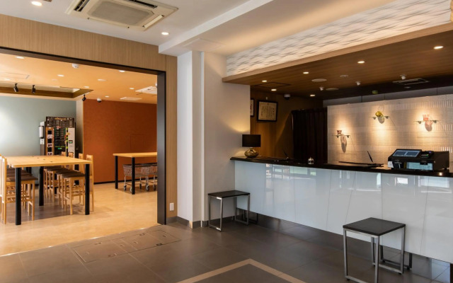 Tokyu Stay Monzen Nakacho Tokyo