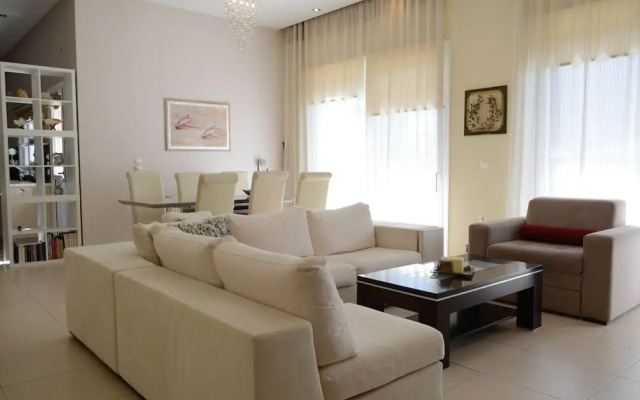 Chris Rea Villa
