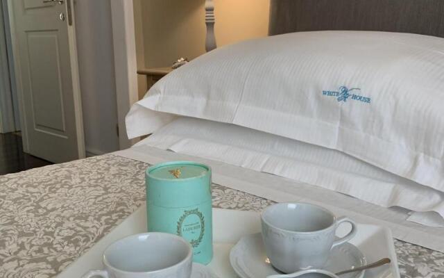 White House Luxury Hospitality