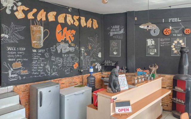 Homestay Singgasana RedPartner