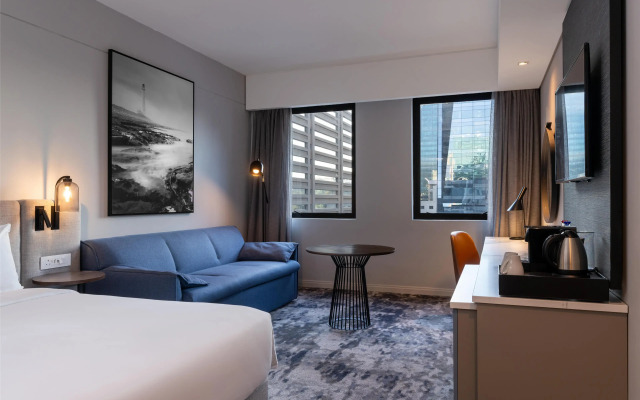 Radisson Hotel Cape Town Foreshore