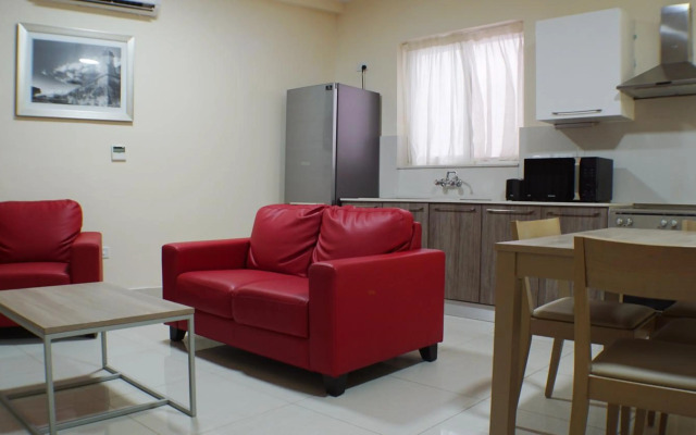 Vista Point - Cast Renting