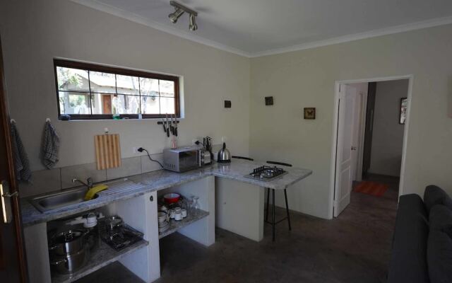 Rocky Drift Private Nature Reserve