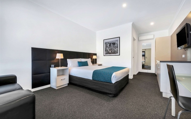 Comfort Inn Manhattan