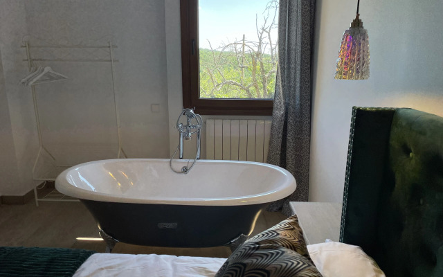 El Bulín de Montejo