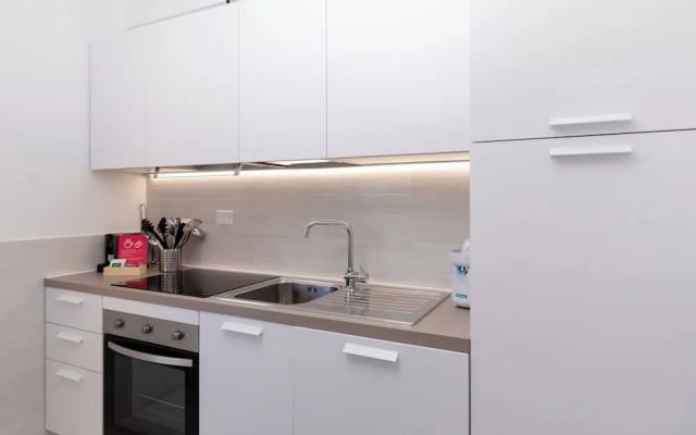 Harenae Beach Gateaway