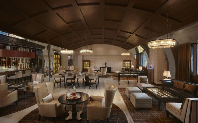 ITC Grand Chola, a Luxury Collection Hotel, Chennai