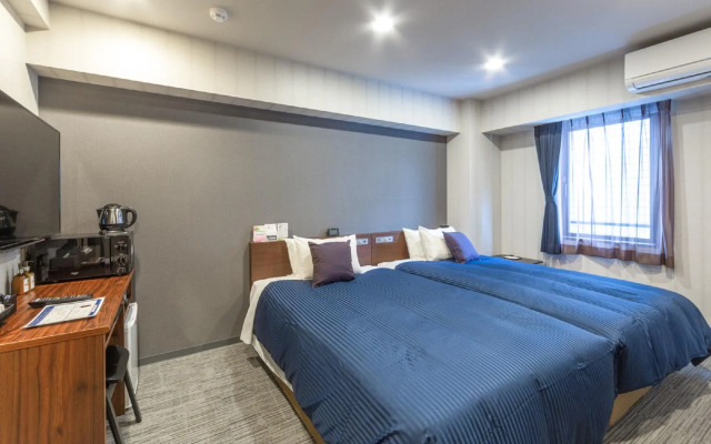 Hotel Livemax Sapporo Susukino