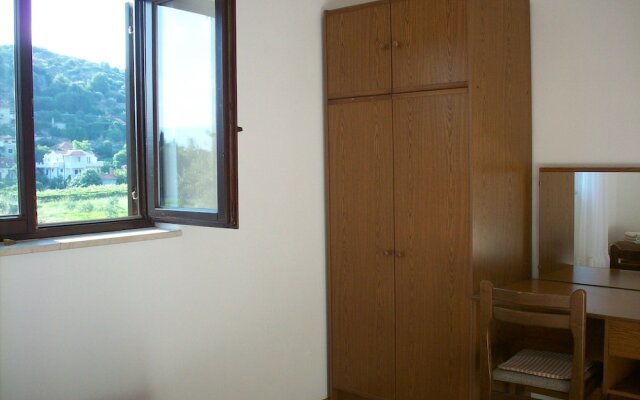 Apartments Goran