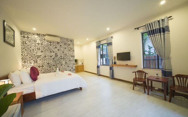 An Bang Star Homestay