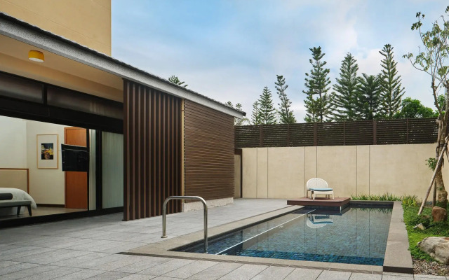 The Westin Yilan Resort