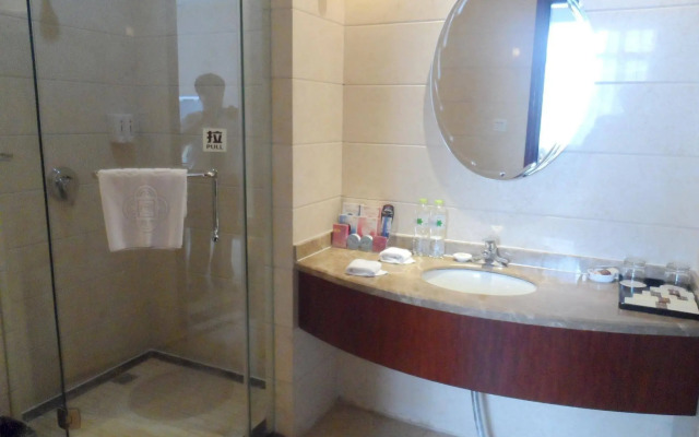 Jinhui Hotel - Taizhou