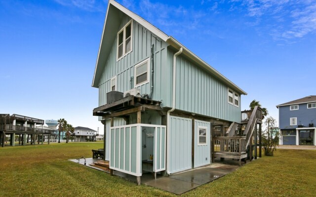 Sand Crab 3 Bedroom Home